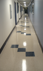 Clean Corridor